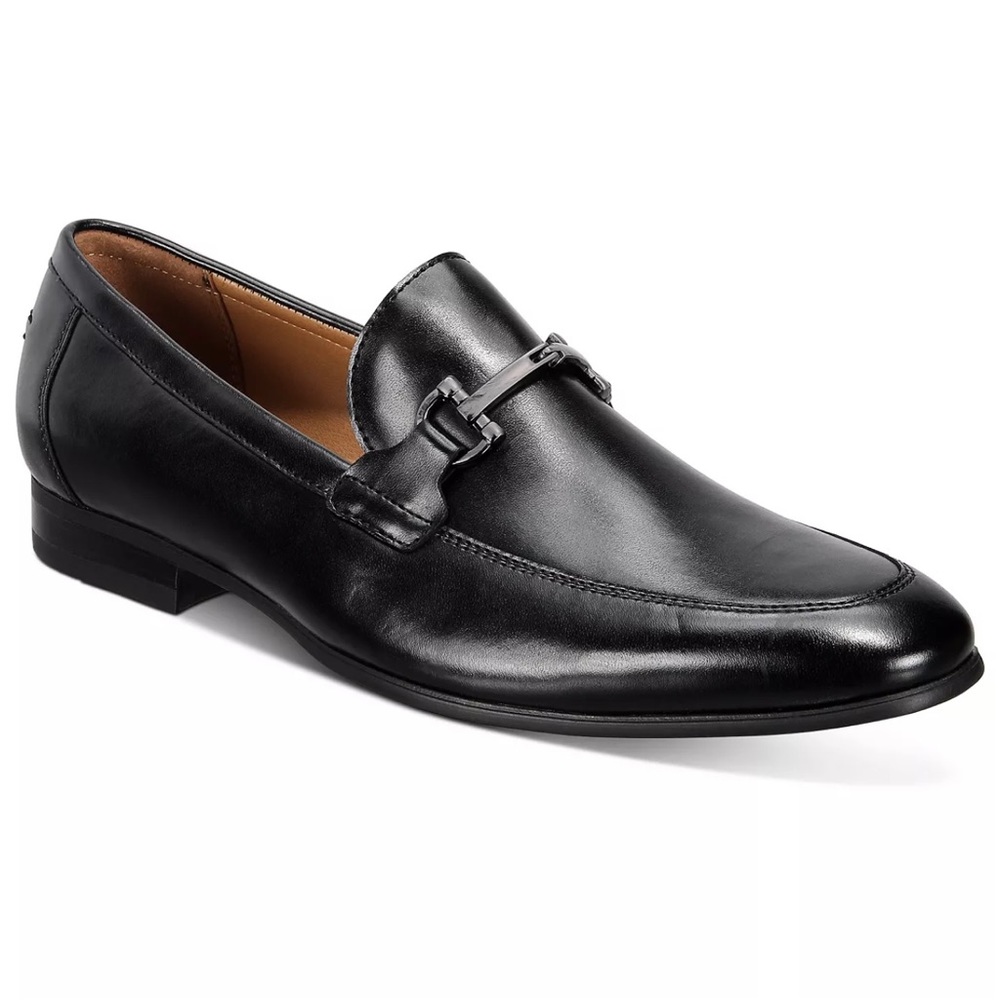 Men's Otis Bit Loafers leather shoes